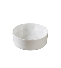K2460 Counter Top Ceramic Basin