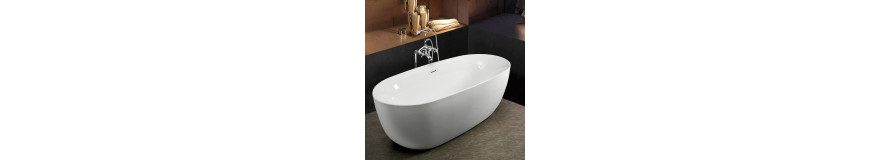 Freestanding Bathroom Vanity Units in Melbourne | Danish Building Supplies