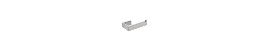 235 Brushed Nickel Colour | Sleek & Elegant Bathroom Finish