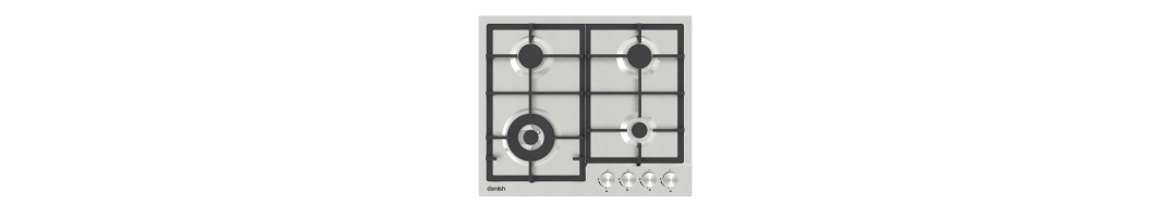 Gas Cooktops