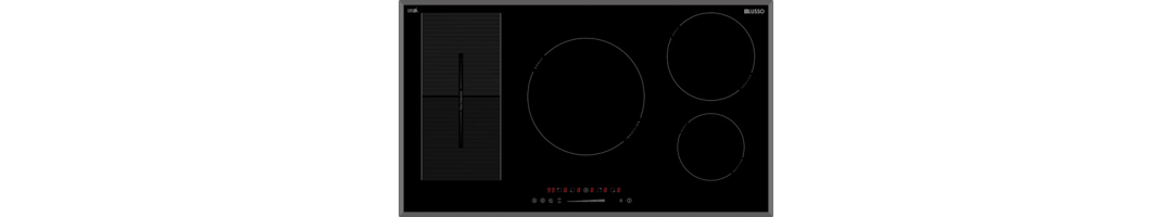 Induction Cooktops Electric