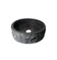 Natural Stone Basins