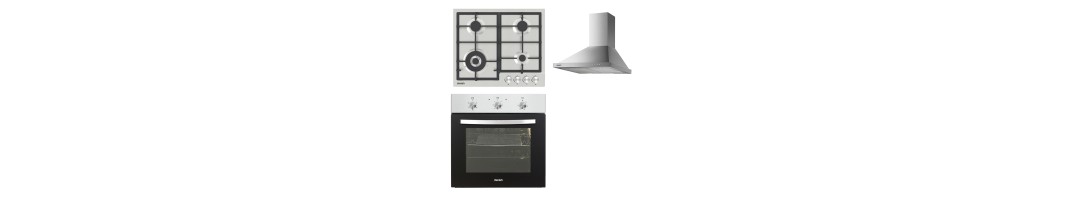 APPLIANCE PACKAGES