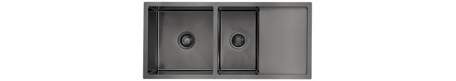 Sinks & Laundry Cabinets | Danish Building Supplies