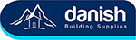 DANISH BUILDING SUPPLIES